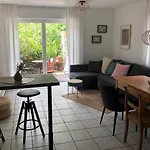 Apartman Moselidylle Und Cityflair - Beth Koblenz