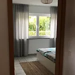 Moselidylle Und Cityflair - Beth Apartman