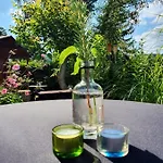 Apartman Moselidylle Und Cityflair - Beth *