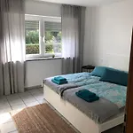 Apartman Moselidylle Und Cityflair - Beth Koblenz