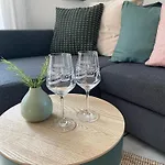 Moselidylle Und Cityflair - Beth Apartman *
