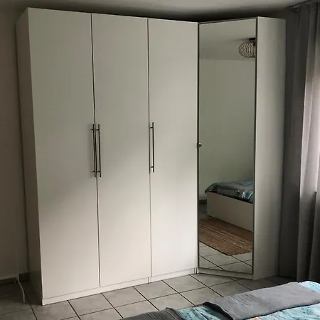 Apartman Moselidylle Und Cityflair - Beth