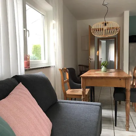Apartment Moselidylle Und Cityflair - Beth Koblenz (Rhineland-Palatinate)