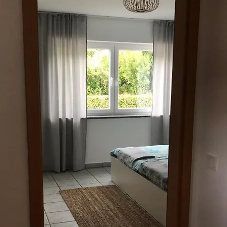 Moselidylle Und Cityflair - Beth Apartment