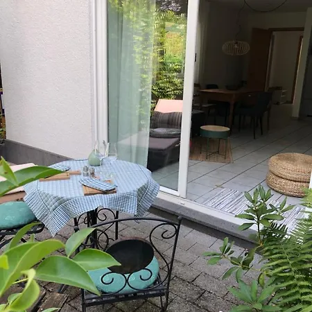 Apartment Moselidylle Und Cityflair - Beth Koblenz (Rhineland-Palatinate)