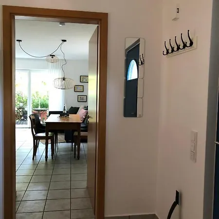 Moselidylle Und Cityflair - Beth *