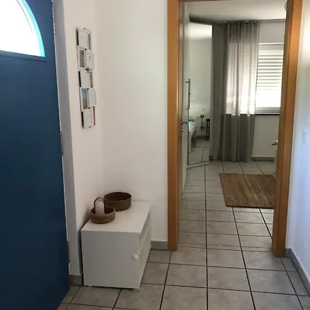 Moselidylle Und Cityflair - Beth * Koblenz