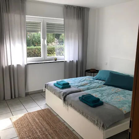 Apartment Moselidylle Und Cityflair - Beth Koblenz (Rhineland-Palatinate)