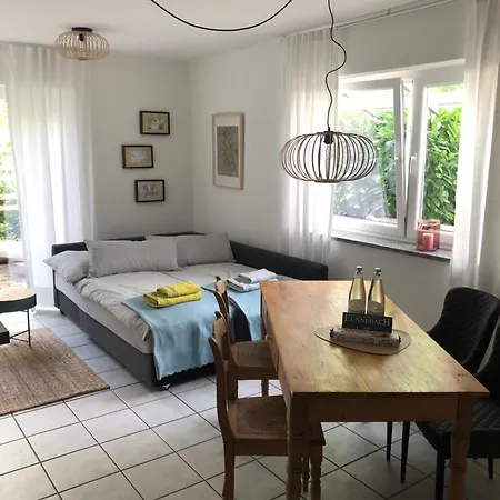 Moselidylle Und Cityflair - Beth Koblenz