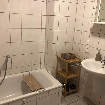 Apartment Moselidylle Und Cityflair - Beth *
