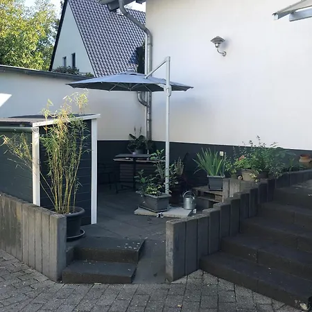 Moselidylle Und Cityflair - Beth * Koblenz