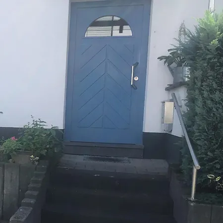 Moselidylle Und Cityflair - Beth Apartment