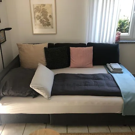 Moselidylle Und Cityflair - Beth Apartment Koblenz (Rhineland-Palatinate)