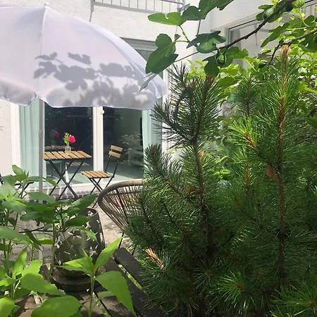 Apartman Moselidylle Und Cityflair - Beth