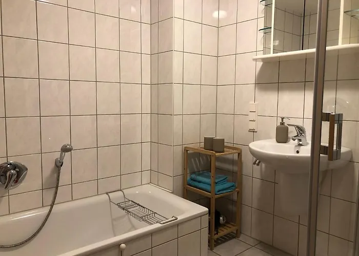 Moselidylle Und Cityflair - Beth Διαμέρισμα Κόμπλεντς