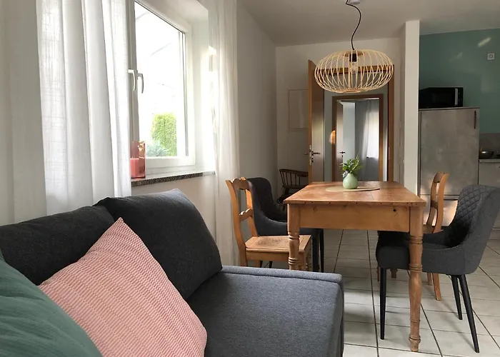 Διαμέρισμα Moselidylle Und Cityflair - Beth Κόμπλεντς