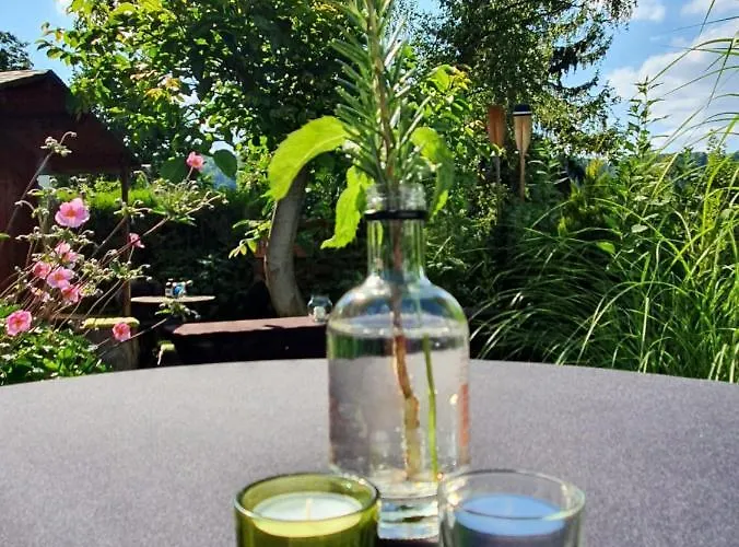 Διαμέρισμα Moselidylle Und Cityflair - Beth *