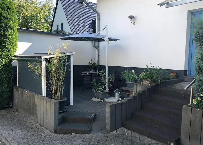 Moselidylle Und Cityflair - Beth * Κόμπλεντς